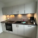 Komfort Domizil * Эрфурт