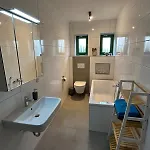 Komfort Domizil Апартаменты Эрфурт