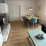 Апартаменты Komfort Domizil *