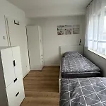 Komfort Domizil Апартаменты Эрфурт