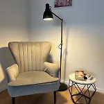 Komfort Domizil Апартаменты