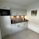 Komfort Domizil Апартаменты *