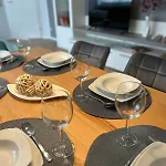 Komfort Domizil Апартаменты