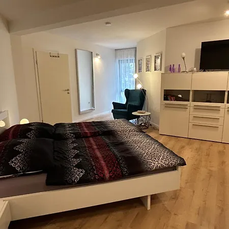 Apartament Komfort Domizil