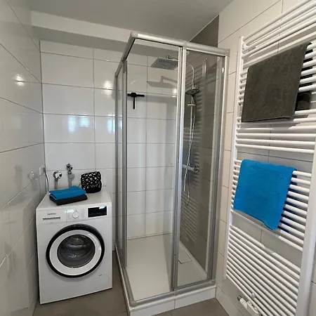 Apartman Komfort Domizil *