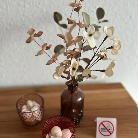 Komfort Domizil Apartman *