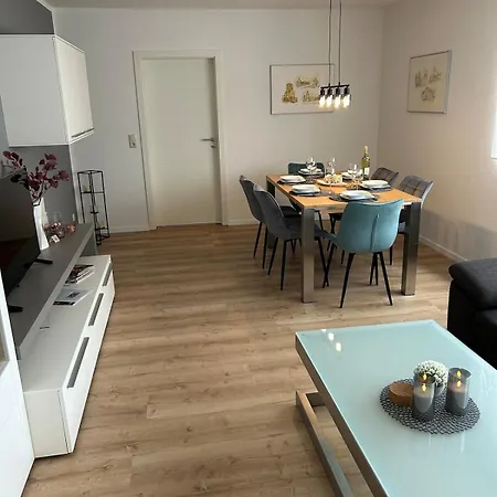 Apartment Komfort Domizil *