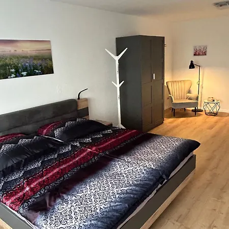 Komfort Domizil Erfurt