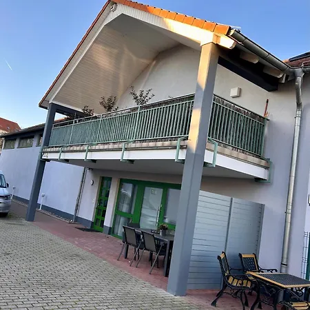 Komfort Domizil * Erfurt