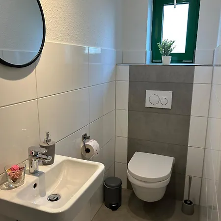 Komfort Domizil * Erfurt