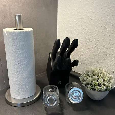 Komfort Domizil Erfurt