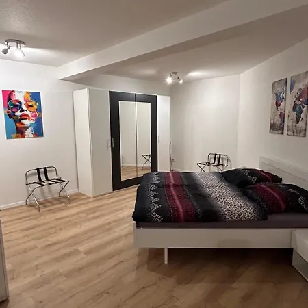 Komfort Domizil * Erfurt