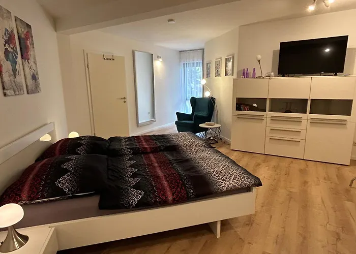 Apartman Komfort Domizil