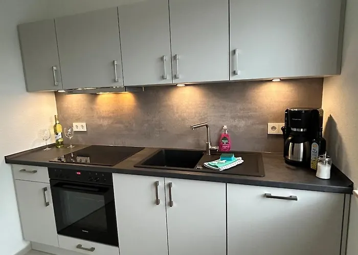 Komfort Domizil * Erfurt