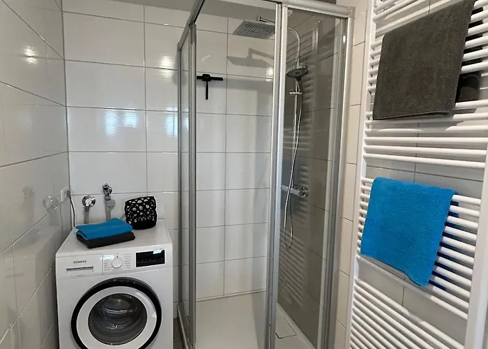 Apartman Komfort Domizil *