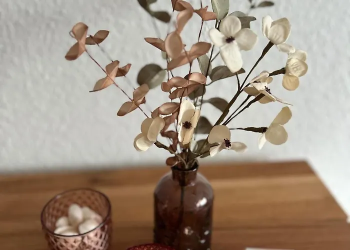 Komfort Domizil Apartman *