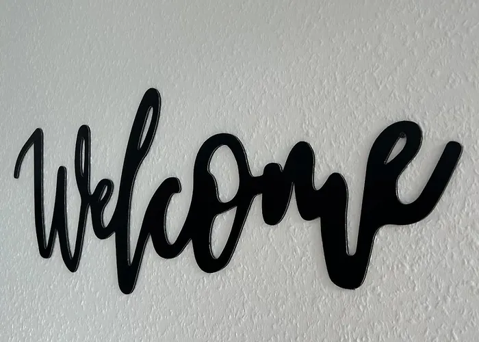 Lägenhet Komfort Domizil *