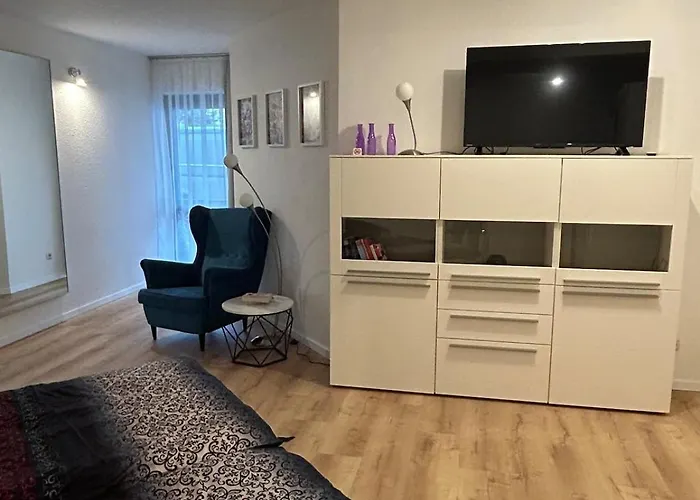 Komfort Domizil * Erfurt