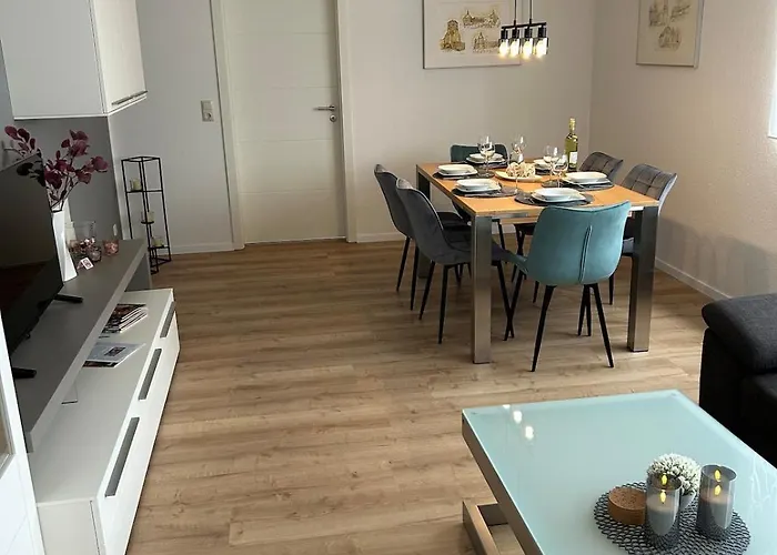 Apartman Komfort Domizil *