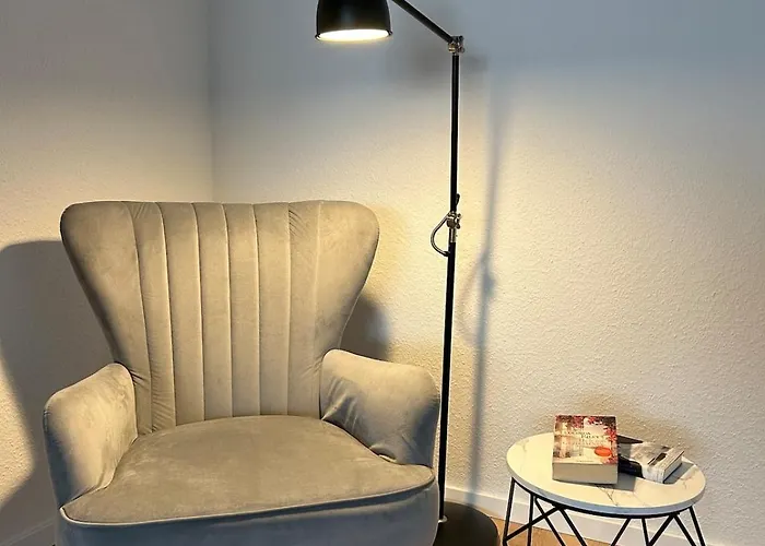 Komfort Domizil Lägenhet