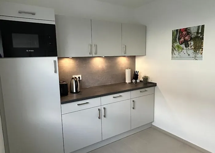 Komfort Domizil Apartman *