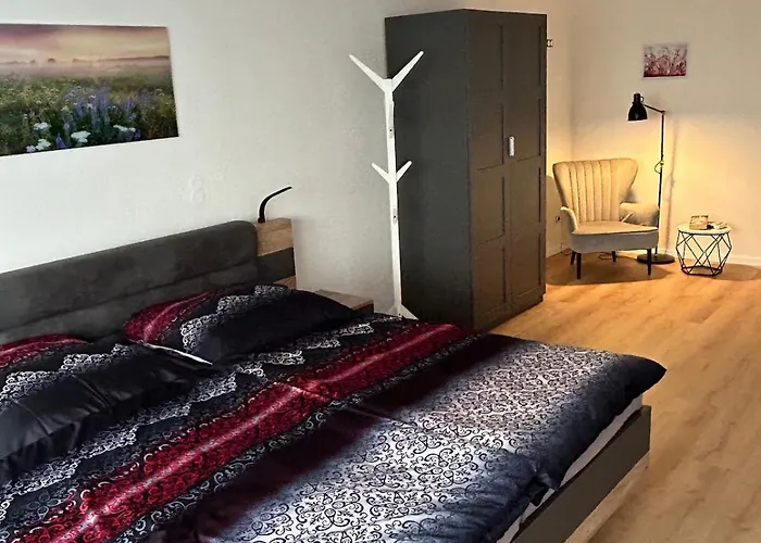 Komfort Domizil Erfurt