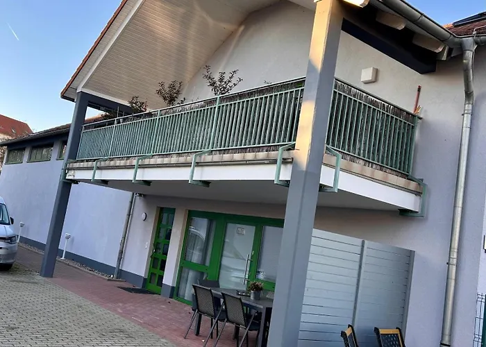 Komfort Domizil * Erfurt