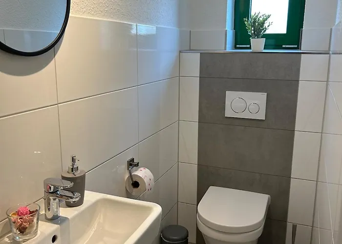 Komfort Domizil * 埃尔福特