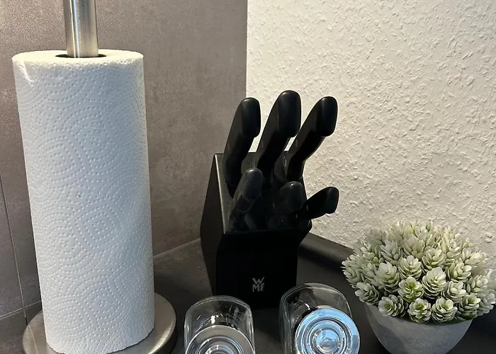 Komfort Domizil 埃尔福特