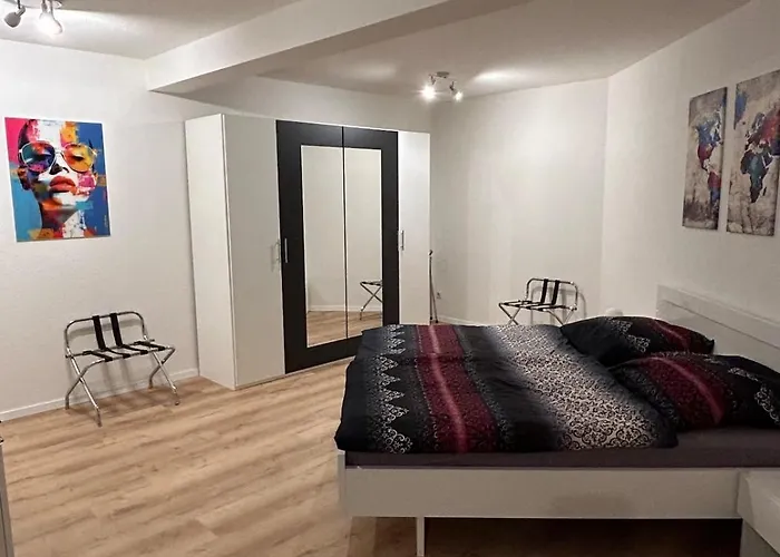 Komfort Domizil * 埃尔福特