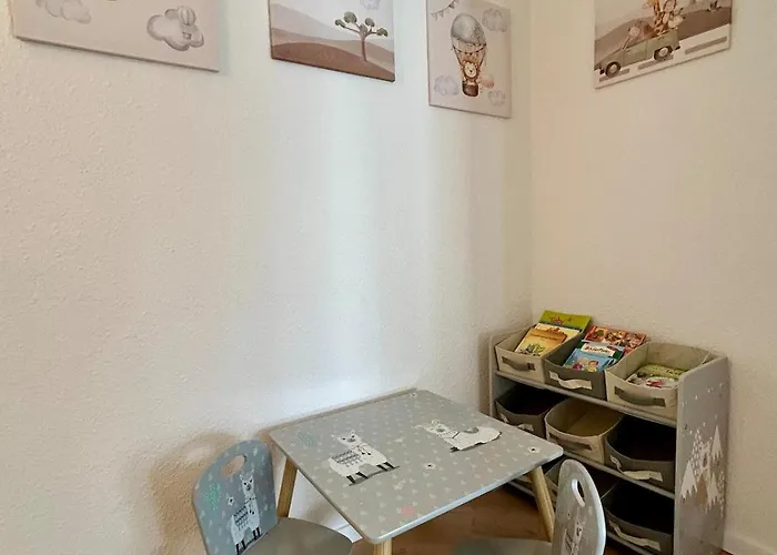 Komfort Domizil 公寓